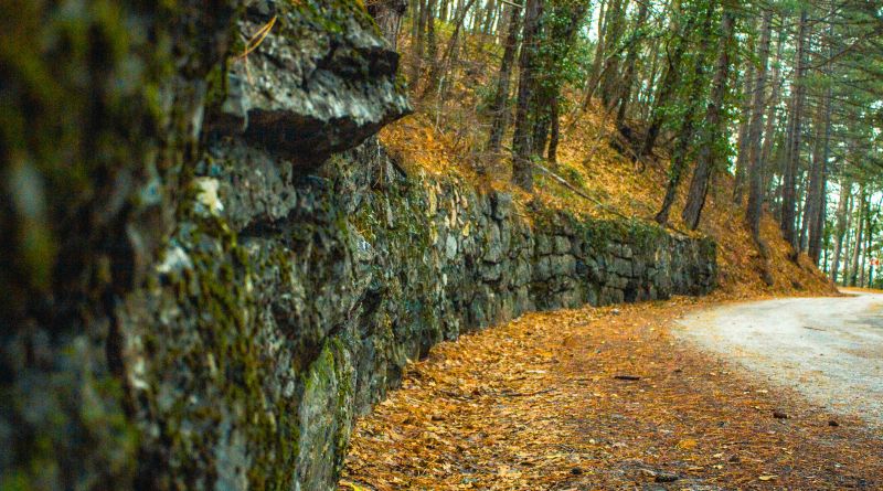 Красавица Ай- Петри. Водопад Учан Су. Озеро Черепах. Ялта. Морская прогулка. img-8444