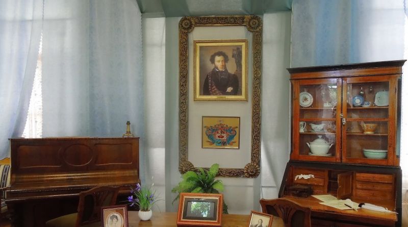 Гурзуф Романтический img-6633