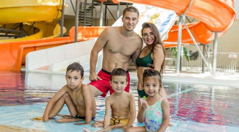 Аквапарк Mountain Beach img-13143