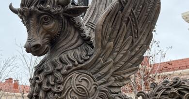 Херсонес Таврический :  Владимирский собор и Новый Византийский комплекс img-16267