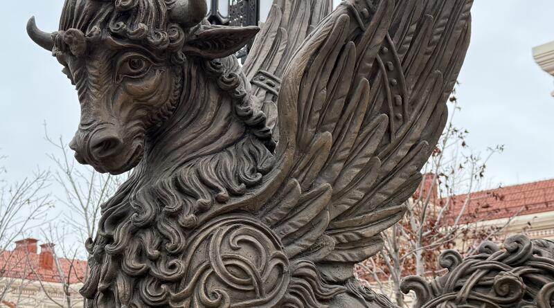 Херсонес Таврический :  Владимирский собор и Новый Византийский комплекс img-16267