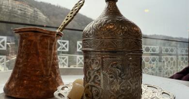 Большое путешествие по древнему Бахчисараю img-16300