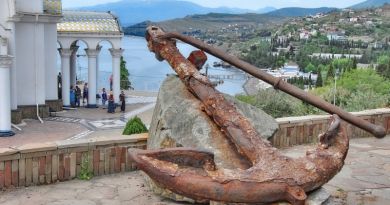 Судак – Новый Свет img-7040