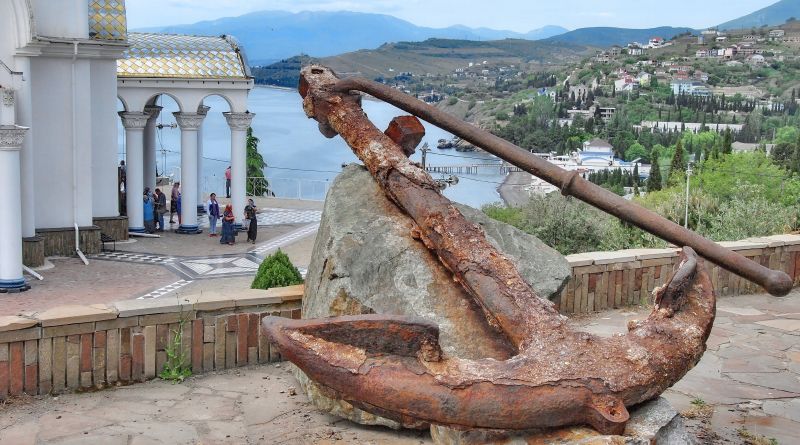 Судак – Новый Свет img-7040