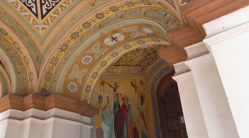 Храмы Ялты img-7297