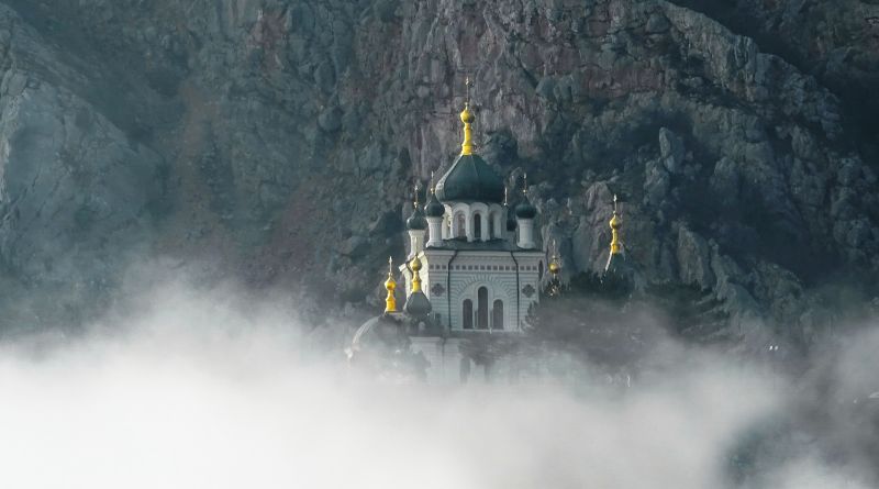 Золотое время Фороса img-6783