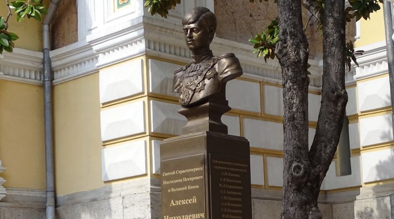 Храмы Ялты img-7299