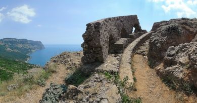Балаклава – секретный фарватер img-6616