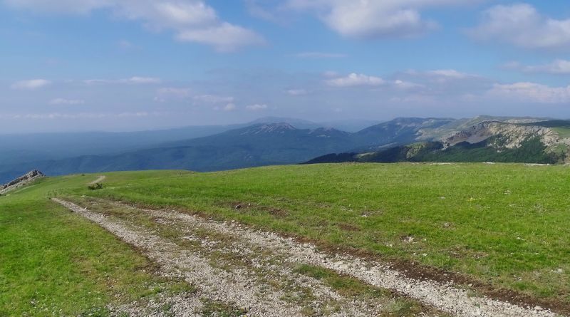 Большой каньон Крыма img-10201
