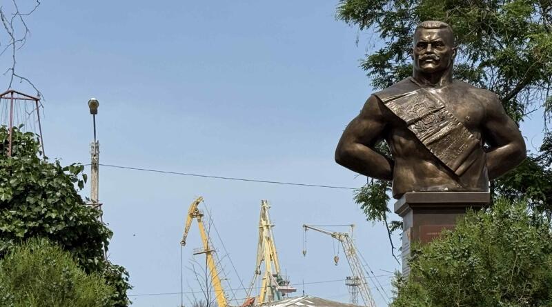 Феодосия и модный джаз-поселок Коктебель img-15103