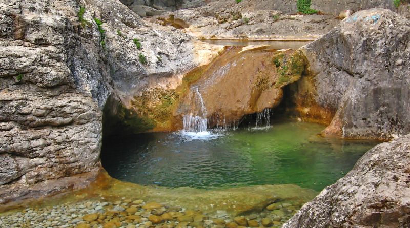 Большой каньон Крыма img-6623