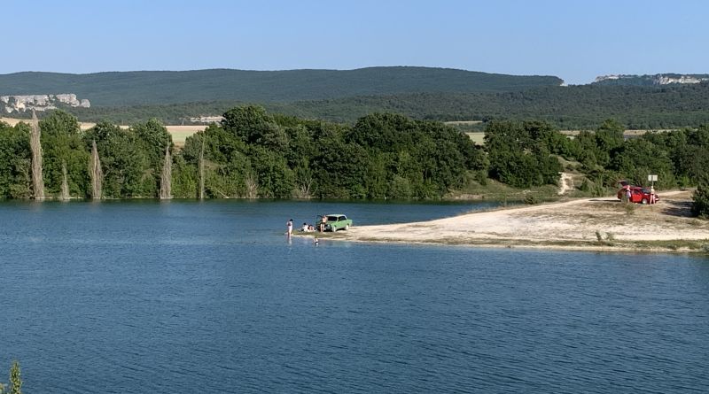 Крымский Прованс и великолепная лаванда img-13974