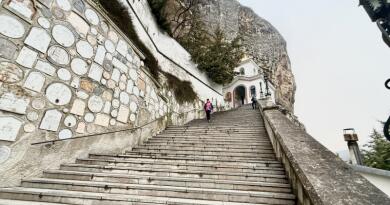 Большое путешествие по древнему Бахчисараю img-16308