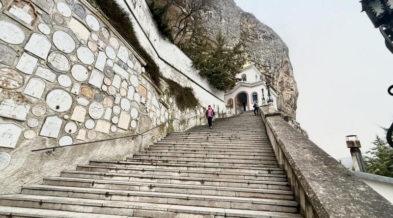 Большое путешествие по древнему Бахчисараю img-16308