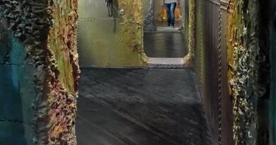 Родниковые ванны ущелья Хап-Хал img-15605