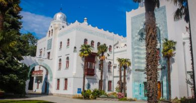 Романтическая экскурсия "Берег любви" img-7431