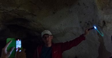 Пещера Таврида и  мужской монастырь Сурб-Хач img-12776