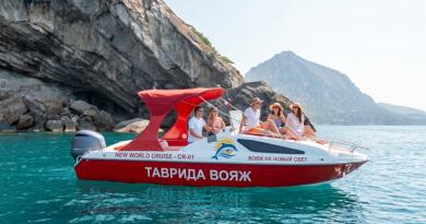 Вечерняя прогулка к Меганому и фонтанам Тавриды Арт (Антивирус). img-16744