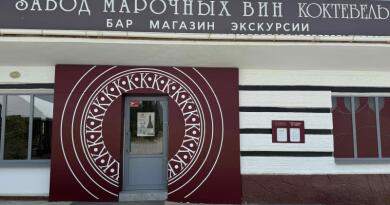 Феодосия и модный джаз-поселок Коктебель img-15064