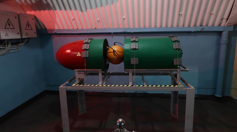 Героический Севастополь - Мемориальный комплекс «35 береговая батарея» + Балаклава img-15912