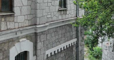 Алупка-новая история старого города img-13933