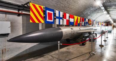 Героический Севастополь - Мемориальный комплекс «35 береговая батарея» + Балаклава img-15919
