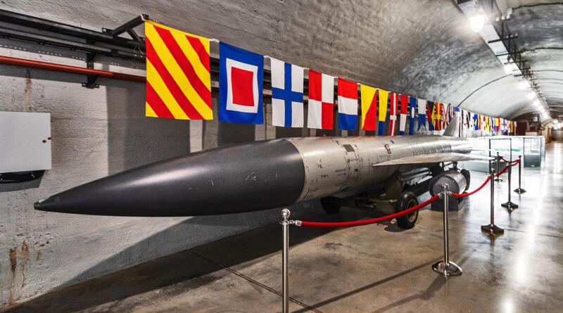 Героический Севастополь - Мемориальный комплекс «35 береговая батарея» + Балаклава img-15919