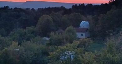 Звезды южных ночей для астрофизических туристов img-16134