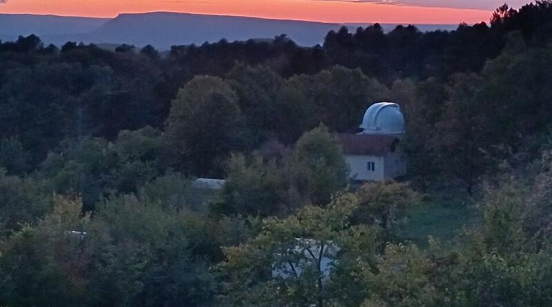 Звезды южных ночей для астрофизических туристов img-16134