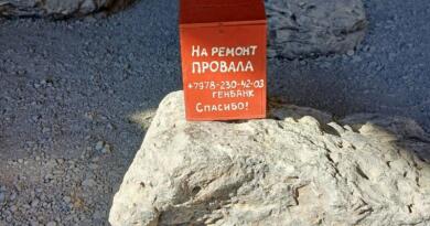 По следам итальянцев в страну Солнца : Судак и Новый Свет img-16170