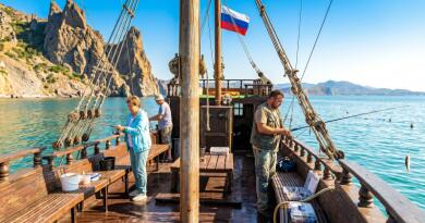 Морская рыбалка img-16791