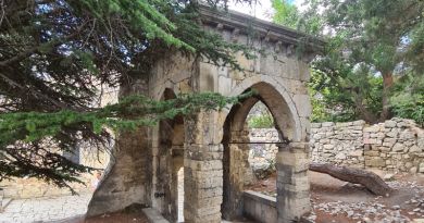 Древние храмы Старого города - обзорная экскурсия по Феодосии img-12362