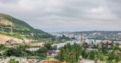 Крепость Каламита