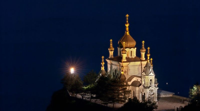 Золотое время Фороса img-6780