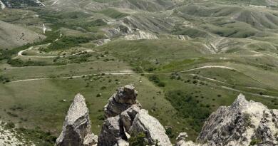 Феодосия и модный джаз-поселок Коктебель img-15073