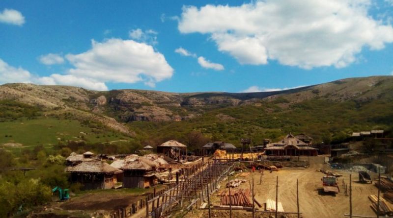 Красная пещера, водопад Су-Учхан img-4365