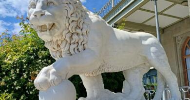 Два дворца - Воронцовский & Ливадийский, замок Ласточкино гнездо и морская прогулка в Ялте img-16182