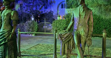 Летний вечер в Ялте img-16169