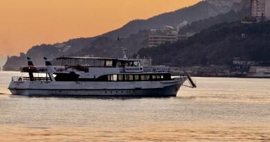 Гранд-тур по горе Ай-Петри и морская прогулка в Ялте img-16057