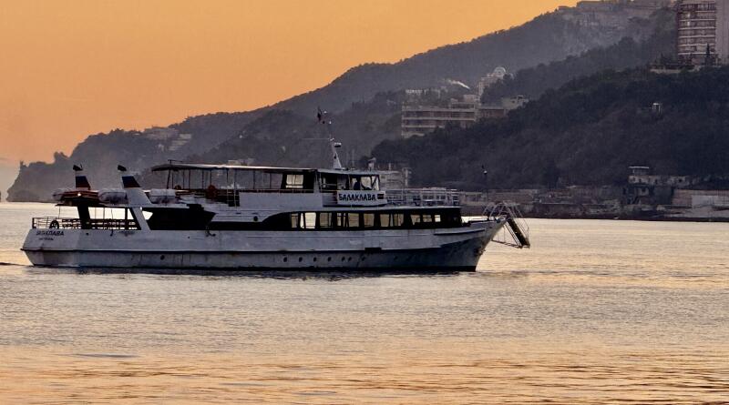 Гранд-тур по горе Ай-Петри и морская прогулка в Ялте img-16057