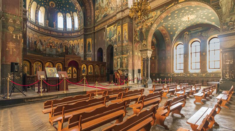 Абхазия: Гагры, Новый Афон, Рица, Лыхны. img-16017