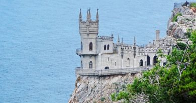 Ласточкино гнездо-Ялта img-9067