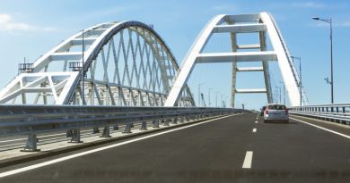 Крымский мост