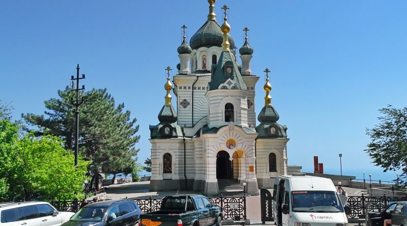 Золотое время Фороса img-6782