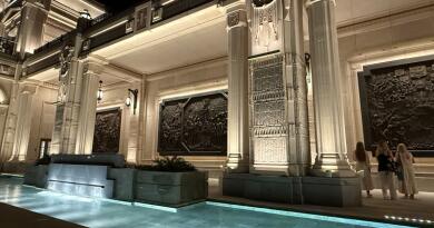 Херсонес Таврический :  Владимирский собор и Новый Византийский комплекс img-16255