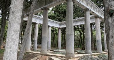 Супер-тур: гора Ай-Петри, замок Ласточкино гнездо и Харакс img-16320