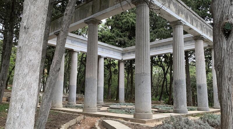 Супер-тур: гора Ай-Петри, замок Ласточкино гнездо и Харакс img-16320