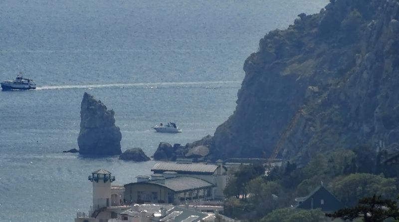 Ласточкино гнездо-Ялта img-6967