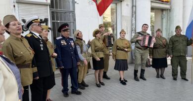 Большая обзорная экскурсия по Севастополю-главные достопримечательности img-16330