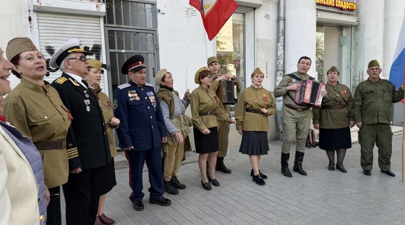 Большая обзорная экскурсия по Севастополю-главные достопримечательности img-16330